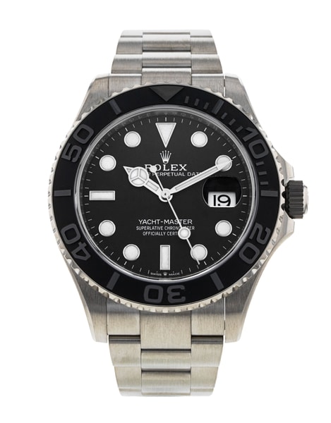 Rolex Yacht-Master 226627